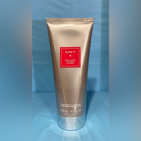 Slow It Hair Growth Minimizer 200mL Body Lotion - Picture 2 of 4